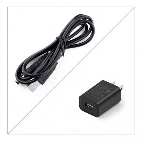 AC Power Adapter Wall Charger for LAUNCH CRP808 CRP818 CRP828 - Click Image to Close